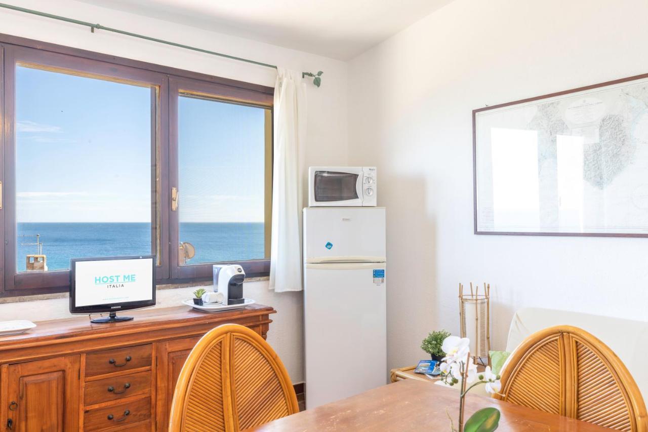 Fronte Mare Pinus Village 76 Santa Margherita di Pula Eksteriør bilde