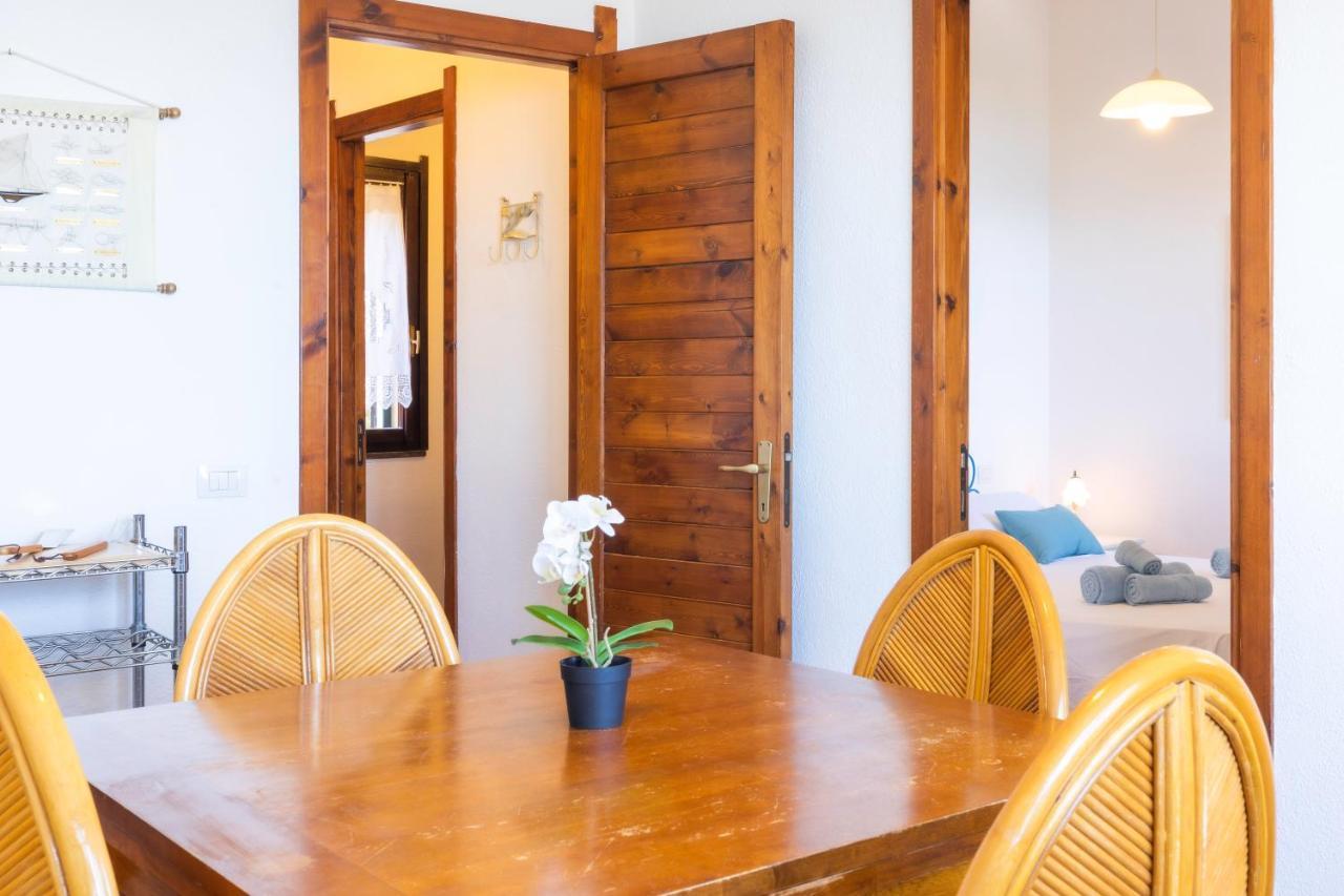 Fronte Mare Pinus Village 76 Santa Margherita di Pula Eksteriør bilde