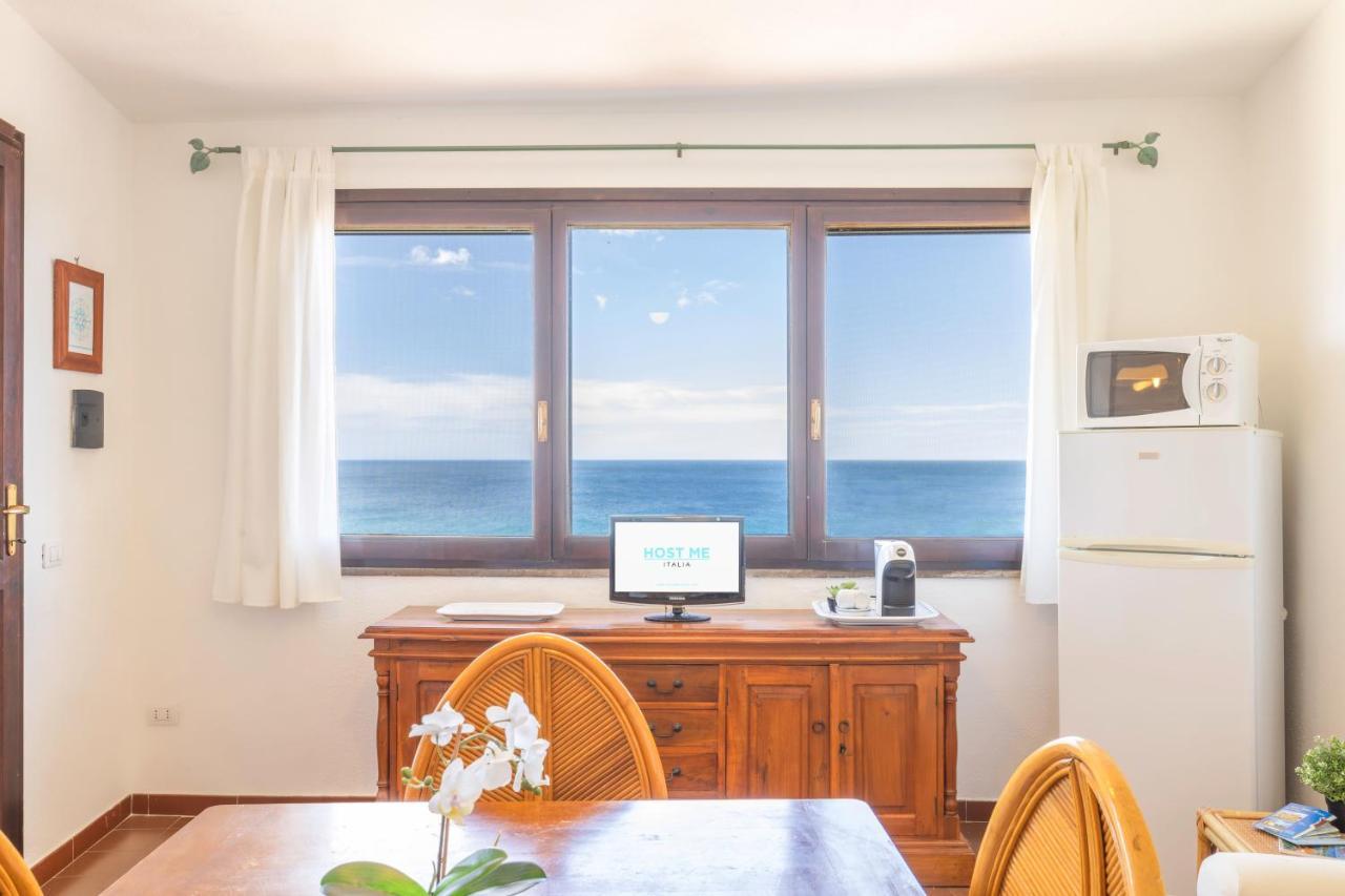 Fronte Mare Pinus Village 76 Santa Margherita di Pula Eksteriør bilde
