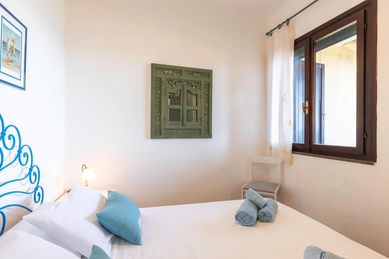 Fronte Mare Pinus Village 76 Santa Margherita di Pula Eksteriør bilde