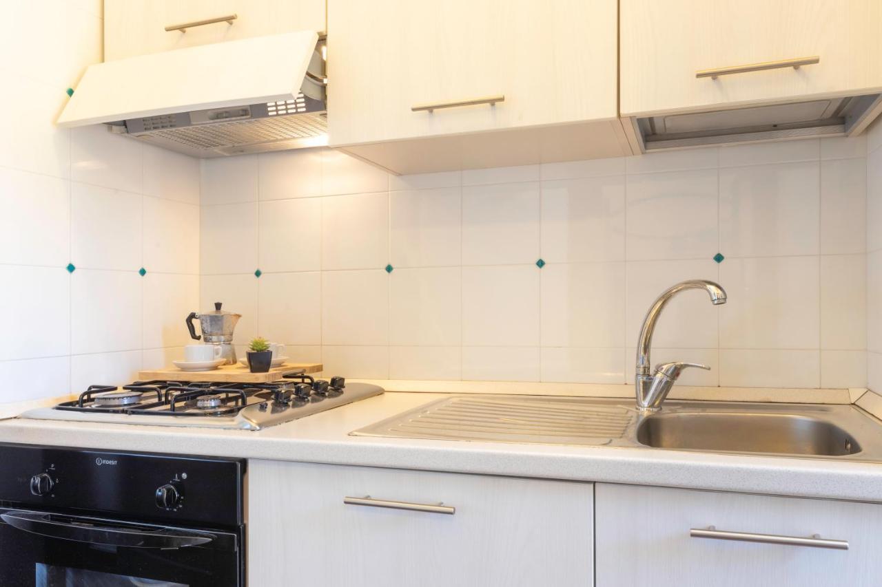 Fronte Mare Pinus Village 76 Santa Margherita di Pula Eksteriør bilde