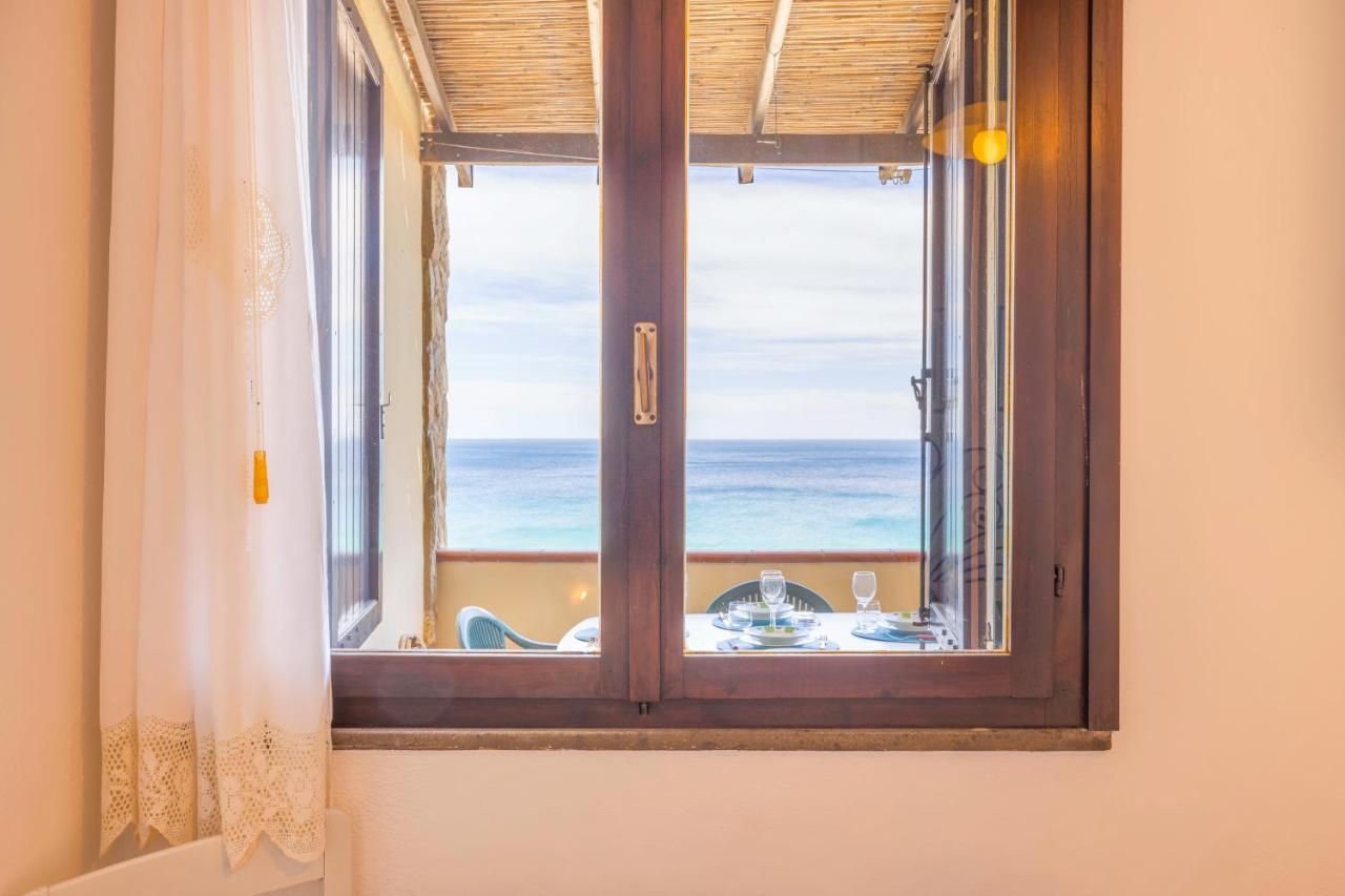 Fronte Mare Pinus Village 76 Santa Margherita di Pula Eksteriør bilde